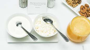 InterContinental Almaty by IHG