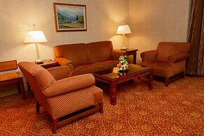 InterContinental Almaty by IHG