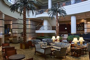 InterContinental Almaty by IHG