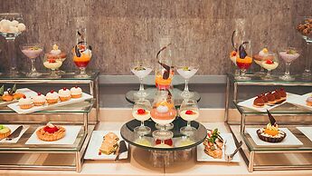 InterContinental Almaty by IHG