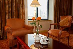 InterContinental Almaty by IHG