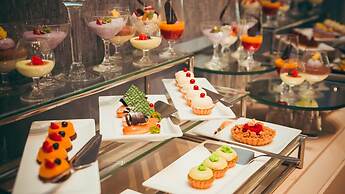 InterContinental Almaty by IHG