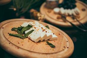 InterContinental Almaty by IHG