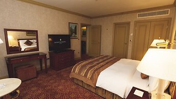 InterContinental Almaty by IHG