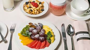 InterContinental Almaty by IHG