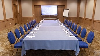 InterContinental Almaty by IHG