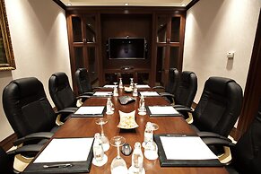 InterContinental Almaty by IHG