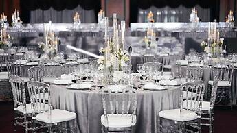 InterContinental Almaty by IHG