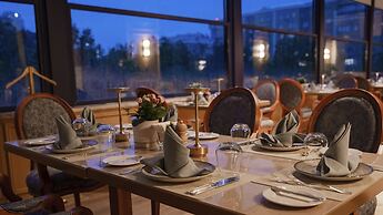 InterContinental Almaty by IHG