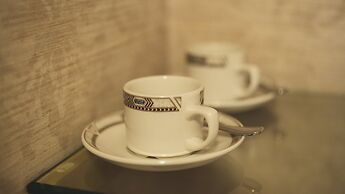 InterContinental Almaty by IHG