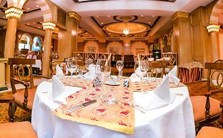 InterContinental Almaty by IHG