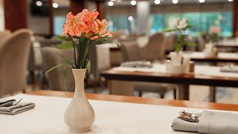 InterContinental Almaty by IHG