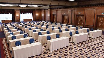 InterContinental Almaty by IHG