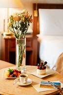 InterContinental Almaty by IHG