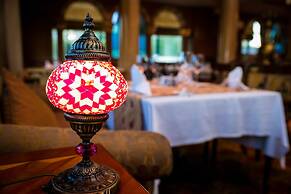 InterContinental Almaty by IHG