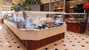 InterContinental Almaty by IHG