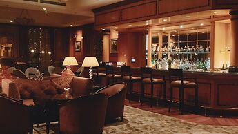 InterContinental Almaty by IHG