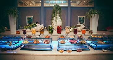 InterContinental Almaty by IHG