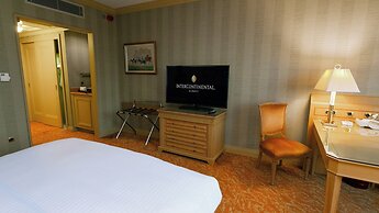 InterContinental Almaty by IHG