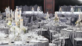 InterContinental Almaty by IHG