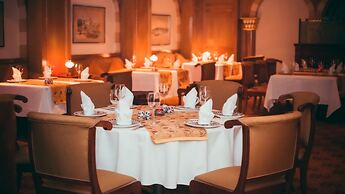 InterContinental Almaty by IHG