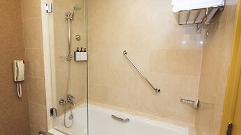 InterContinental Almaty by IHG