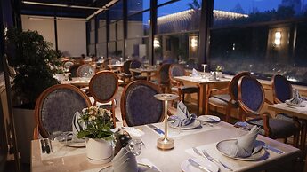 InterContinental Almaty by IHG