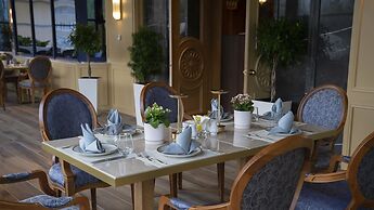 InterContinental Almaty by IHG