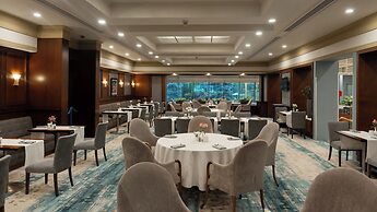 InterContinental Almaty by IHG