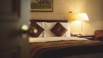 InterContinental Almaty by IHG