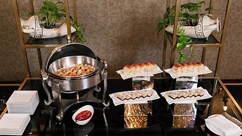 InterContinental Almaty by IHG