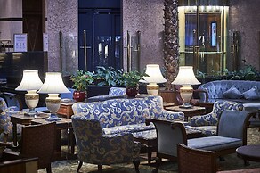 InterContinental Almaty by IHG