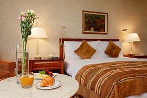 InterContinental Almaty by IHG