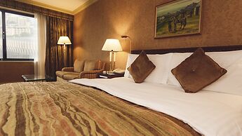 InterContinental Almaty by IHG