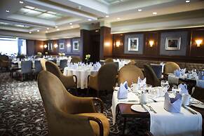 InterContinental Almaty by IHG