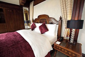 InterContinental Almaty by IHG