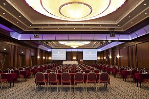 InterContinental Almaty by IHG