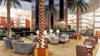 InterContinental Almaty by IHG