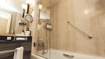 InterContinental Almaty by IHG