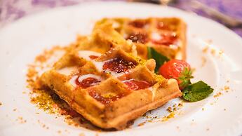 InterContinental Almaty by IHG