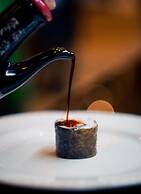 InterContinental Almaty by IHG