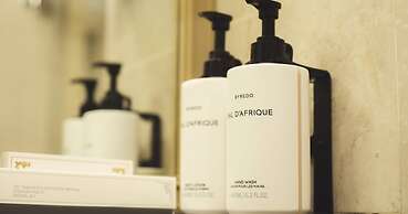 InterContinental Almaty by IHG