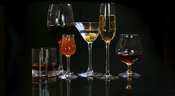 InterContinental Almaty by IHG