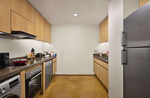 Grand Hyatt Mumbai Hotel and Serviced Apartments