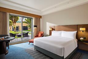 Grand Hyatt Mumbai Hotel and Serviced Apartments