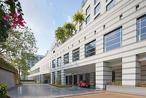 Grand Hyatt Mumbai Hotel and Serviced Apartments