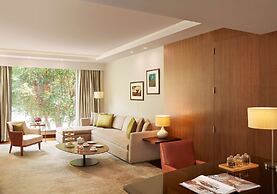 Grand Hyatt Mumbai Hotel and Serviced Apartments