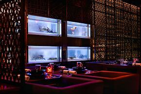 Grand Hyatt Mumbai Hotel and Serviced Apartments