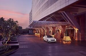 Grand Hyatt Mumbai Hotel and Serviced Apartments