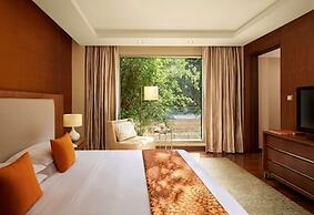 Grand Hyatt Mumbai Hotel and Serviced Apartments